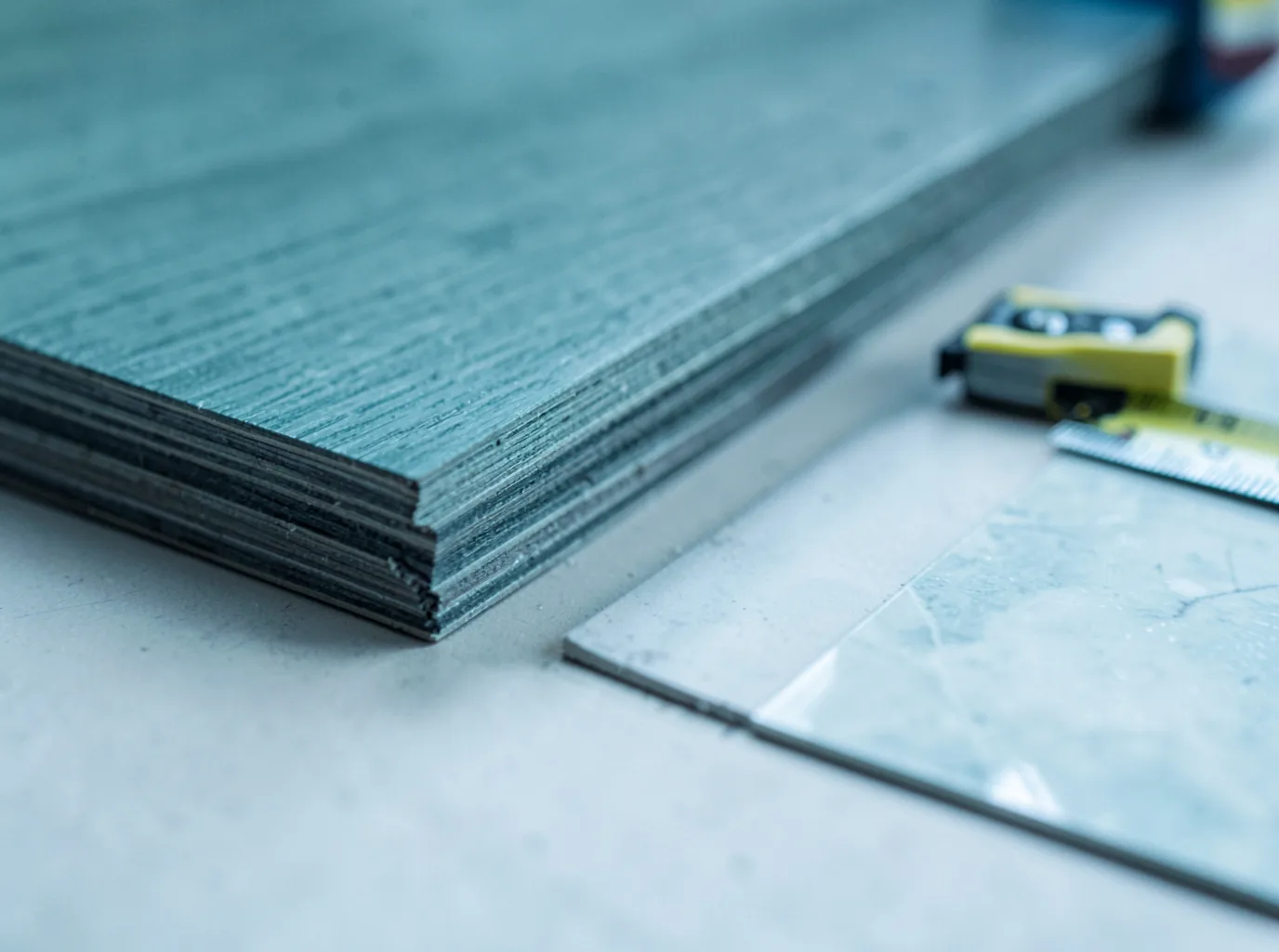 Luxury Vinyl Plank Installation Newell, WV FAQs